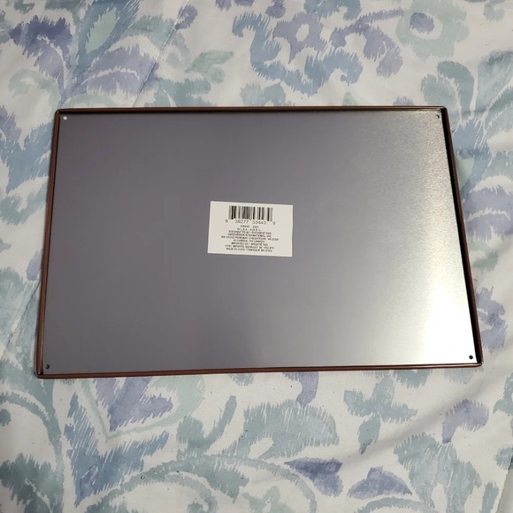 🔥 Dad's Workshop Metal Tin Sign Wall Mounted Garage Man Cave - Picture 4 of 4